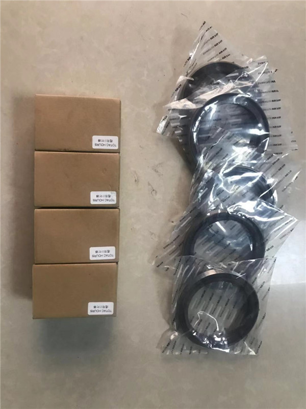 油封VDO計時表