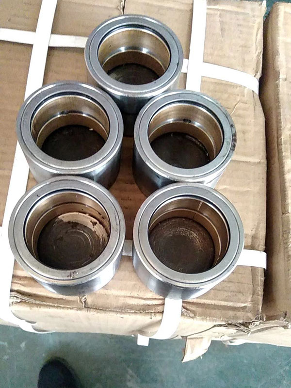 軸套